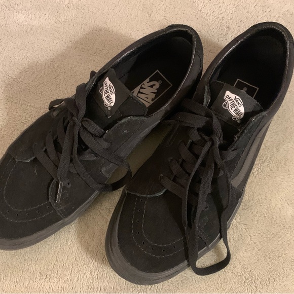 Vans Sk8-Low sneakers - Picture 2 of 15